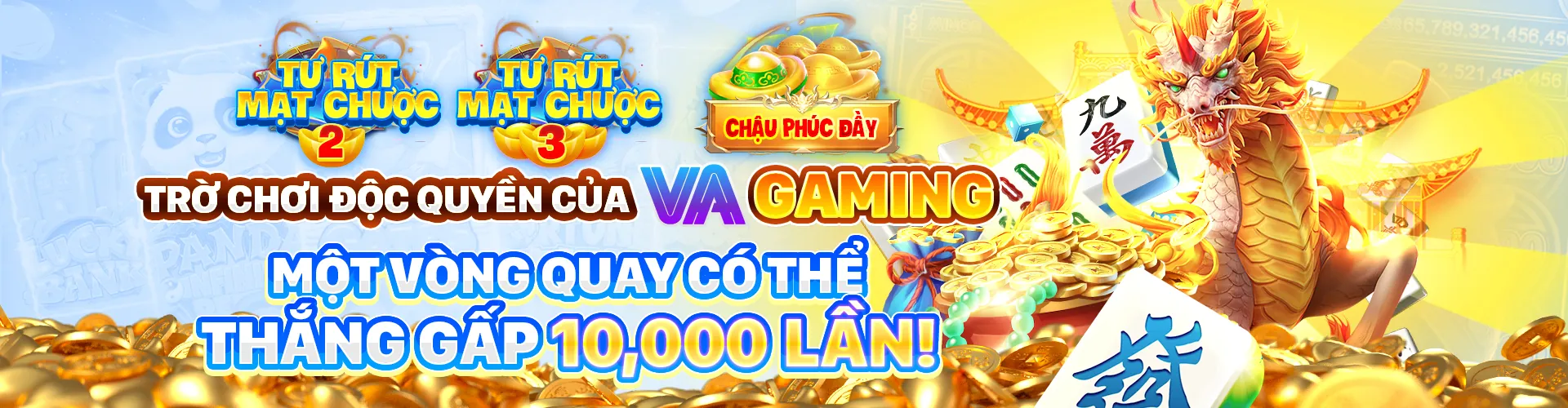 Trò chơi Bắn Cá 5sao đăng nhập