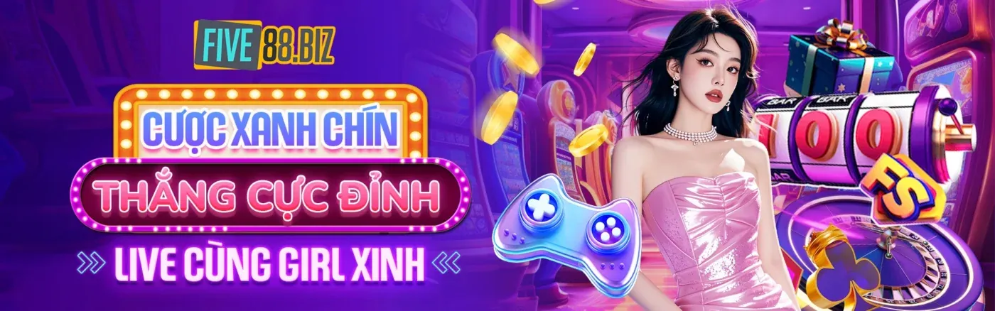 Hình ảnh Nổ Hũ 5Sao đăng nhập với biểu tượng quay số và tiền vàng