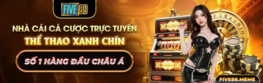 Các loại trò chơi tại 5sao Đăng Nhập