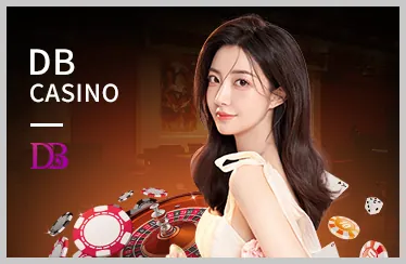 Hình ảnh bàn chơi casino trực tuyến với dealer người thật